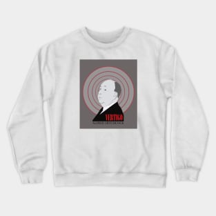Alfred Hitchcock Crewneck Sweatshirt